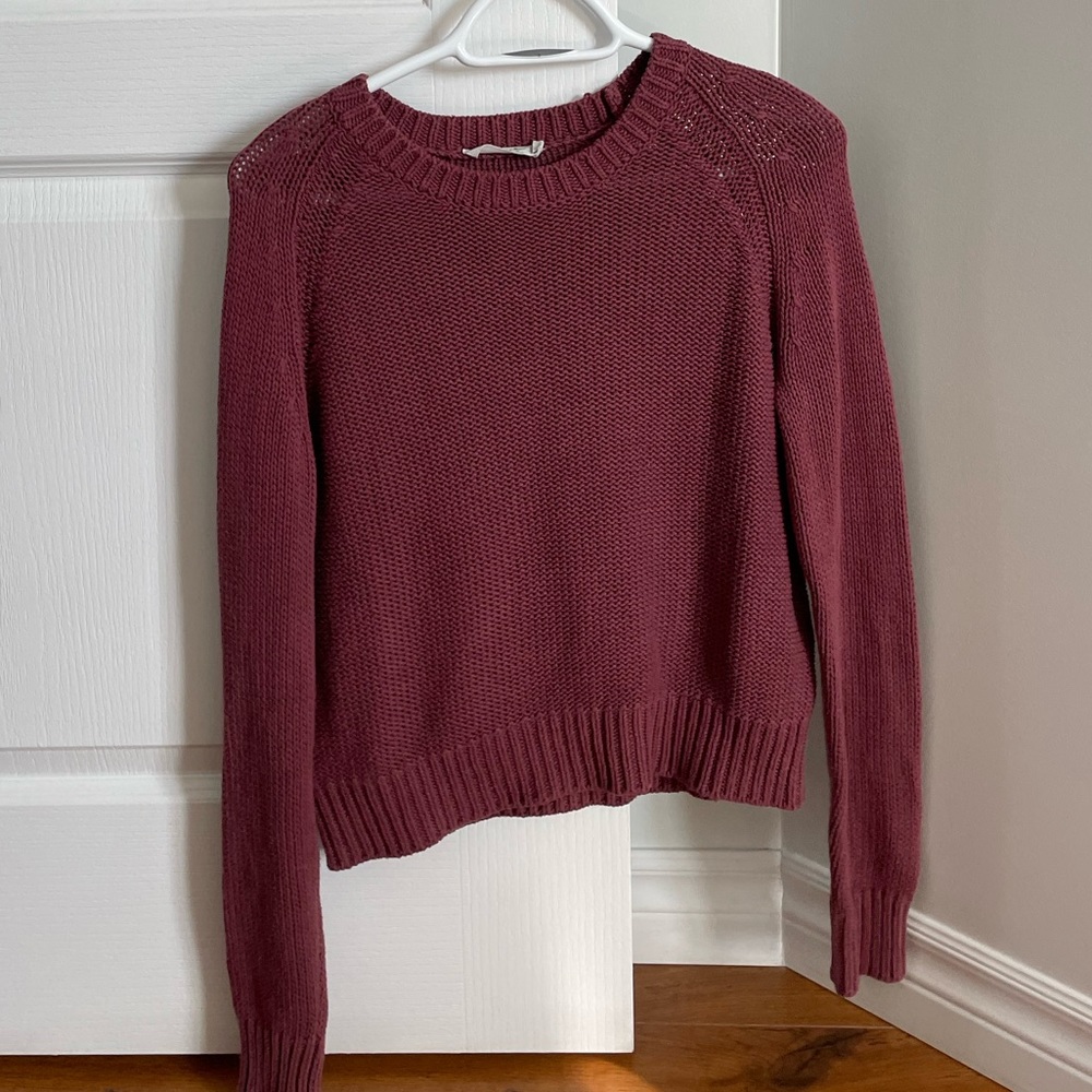 Cardigan, size XS from Simons (Twik)